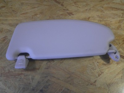330034 Sonnenblende rechts FORD Focus II (DA, DP, HCP)