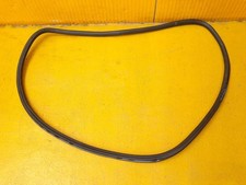 Mercedes-Benz A W177 SEDAN Linke hintere T&uuml;rdichtung Gumidichtung Original OE