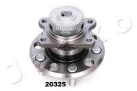 Japko Radnabe 420325 FüR Hyundai