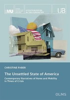 The Unsettled State Of America | Christine Faber | Englisch | Taschenbuch | 2023