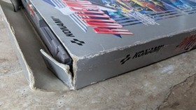 Rollergames - OVP & Anleitung - PAL B - NINTENDO NES SPIEL