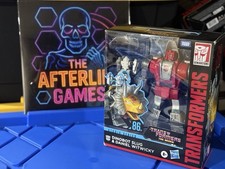 Hasbro Transformers Studio Series 86-07 Leader Dinobot Slug and Daniel Witwicky