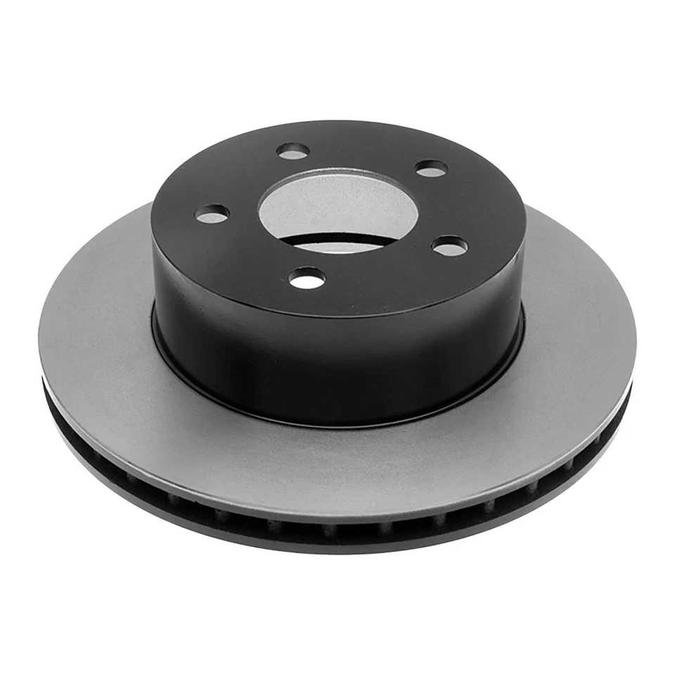 Original ACDelco para Jeep Grand Cherokee 1993 94 95 96 97 1998 rotor de freno delantero Foto 3 de 4