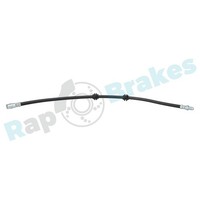 Rap Brakes Bremsschlauch R-H1129 FüR Mercedes Klasse W164 Gl X164 320 Cdi 350