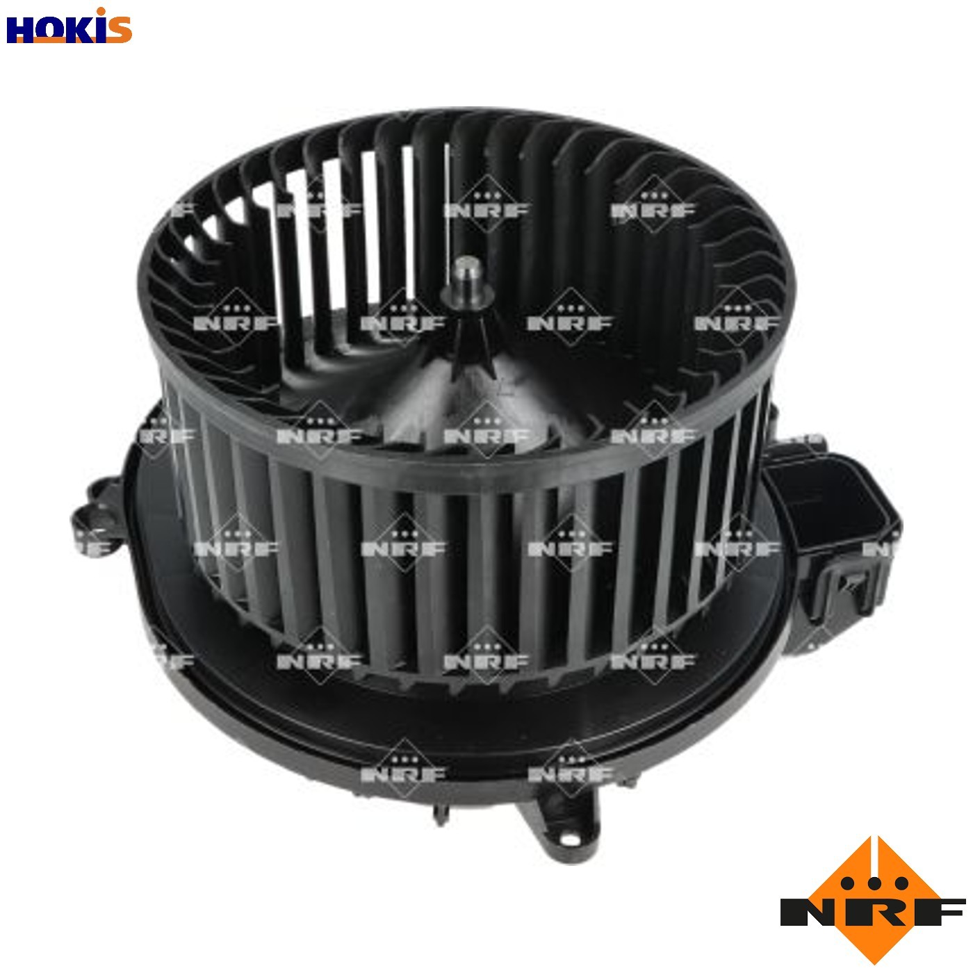 INTERIOR BLOWER 34236 FOR BMW 1/F20/F3/Van B37D15A B38B15A 1.5L 3cyl 4 Gran F36