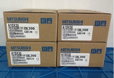 One New   PLC Module A1SX30 Expedited Shipping #D6