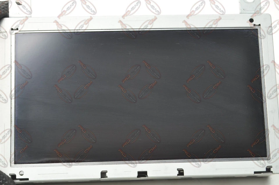 OPel Astra J Pantalla Indicador Display 20939145 - Imagen 3 de 4