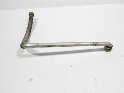 #ad #ad 02 06 Maserati Coupe GT 2004 Engine Motor Oil Upper Line Pipe Hose Tube ; $76.00