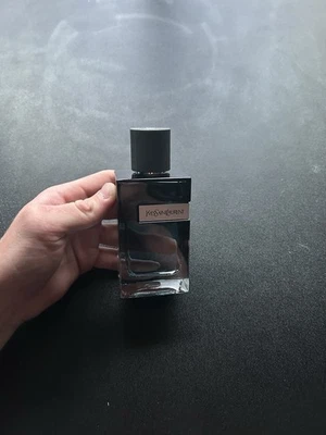 Yves Saint Laurent Spray Yves Saint Laurent Fragrances for Men for