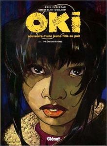 Oki, souvenirs dune jeune fille au pair Tome 3 : Prémon... | Buch | Zustand gut