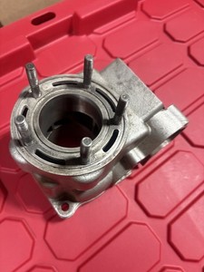 Yz125 Cylinder
