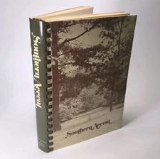 Pine Bluff Arkansas Southern Accent Cookbook Junior League Recipes 