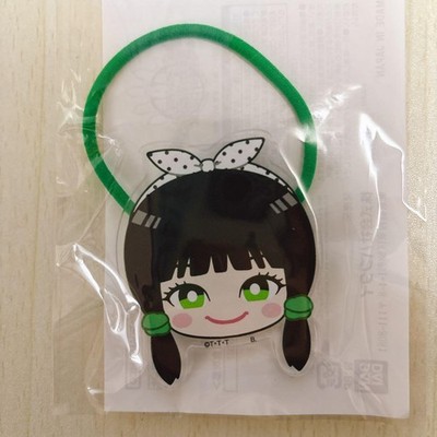 Gojujya Kao Kao Kao Haargummi 1,5 Gal ver Takehara Kinjiro