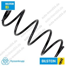 B3 Schraubenfeder vorne u.a.: Mercedes-Benz E-Klasse T-Model S212, Bj. 2009-2016