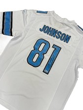 Calvin Johnson Rookie Cards Checklist and Buying Guide 46