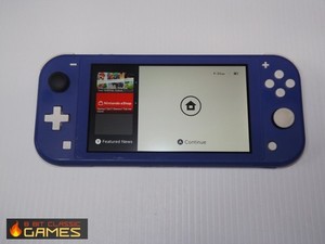 Black Switch Lite | eBay