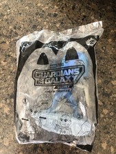 NEW McDonalds Happy Meal 2023 GUARDIANS OF THE GALAXY Vol 3 Toy 1 Star Lord