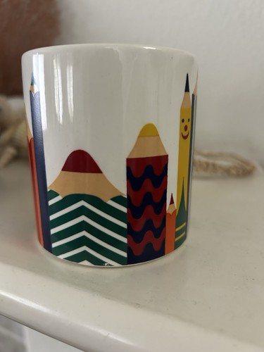 Carrigaline Pottery 3” Pencil Holder Planter Vintage. Rare Hard To Find. - Picture 5 of 8