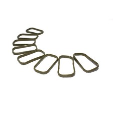 Fast Intake Manifold Gasket Set 146003-8 Lsxr Ls3 Intake Manifold Seal Set