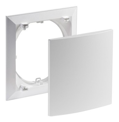 Lunos Innenblende Standard (nicht für ego) 180x180x35mm - 9/IBE