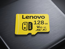 Lenovo Micro SD TF Memory Card High Speed Flash Card Nintendo Switch Game Free
