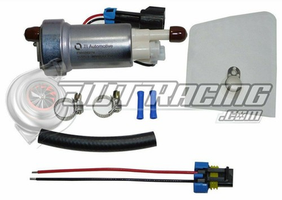 #ad Walbro TI F90000274 450LPH E85 Racing Fuel Pump amp; Kit for 1992 2000 Honda Civic $152.99