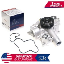 68346915aa Fits For 2011-2021 Jeep Dodge Chrysler Hemi 5.7l 6.4l Water Pump New 68346915aa Fits For 2011-2021 Jeep Dodge Chrysler Hemi 5.7l 6.4l Water Pump New