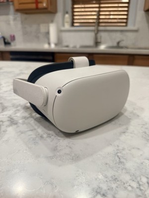 Oculus Meta Quest 2 VR