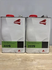 222s Axalta Nason Mid-Coat Adhesion Promoter 2 Gallons