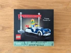 LEGO 40913 ICONS: Vintage Parade Car - NIB