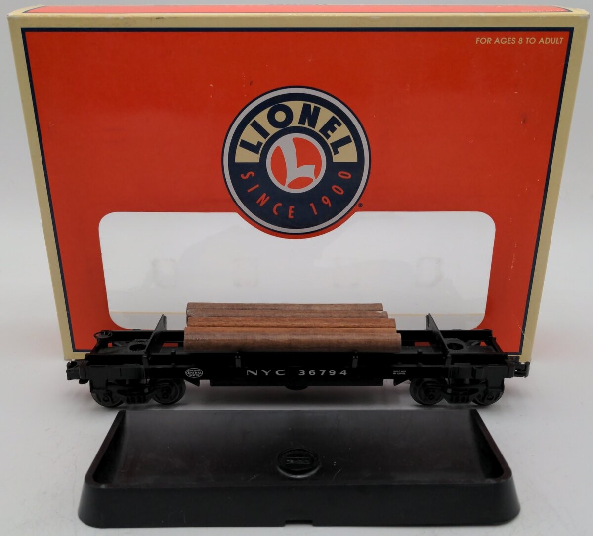 Click here to see eBay Auction