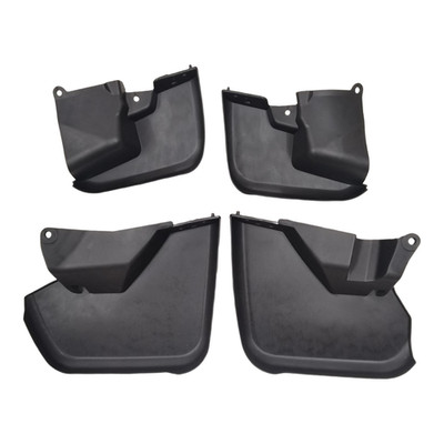 4 Stück Off Road Schmutzfänger Flap Set für Toyota für FJ für Cruiser 2007
