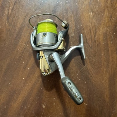 Shimano Sahara 4000 Fb Spinning Fishing Reel