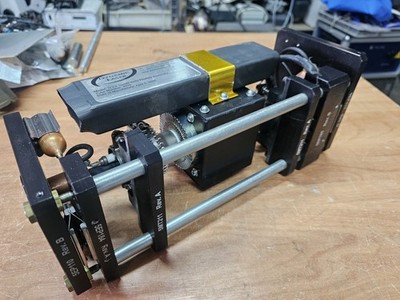 Argon Krypton Laser  