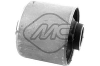 Lagerung AchsköRper Metalcaucho 58141 FüR Nissan Navara NP300 D40 Pathfinder 3