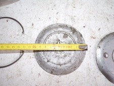 cache volant magnétique allumage abg vap mobylette 5625