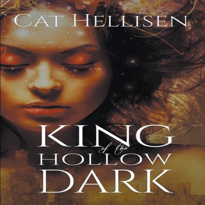 King of the Hollow Dark Cat Hellisen Paperback Draft2Digital