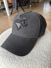 Toronto Blue Jays Cap, New Era, A-Frame, Truc...