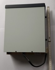 Barrett 550 HF Radio Gehäuse