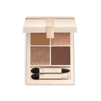 TOM FORD Beauty Runway Eye Color Quad Poudre 01 Metallust Vanilla Sex NEW JP F/S
