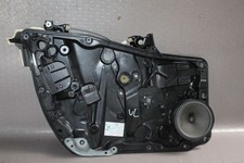 Mercedes W117 CLA Grundträger Fensterhebergestänge vorne links A 1177200179 Mercedes W117 CLA Grundträger Fensterhebergestänge vorne links A 1177200179