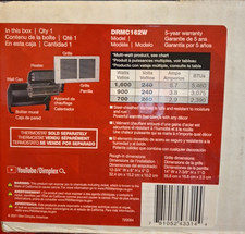 Dimplex Home Improvement for sale