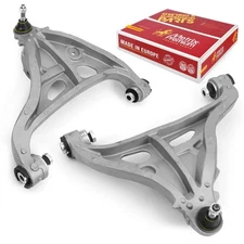 For 2006-2008 Lincoln Mark LT Front Control Arm Kit