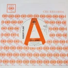 ROBERT PLANT Our Song 7" CBS Promo Demo 45 LED ZEPPELIN Rare Vinyl Rock
