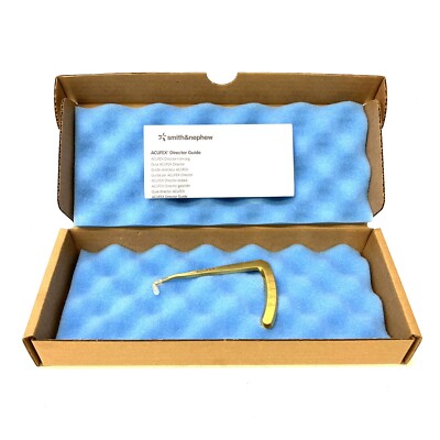 Orthopedic - Smith Nephew Acufex