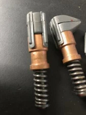 SIDE GRIP CLAMPS 1/2" (4 PIECE LOT) # 27266-3