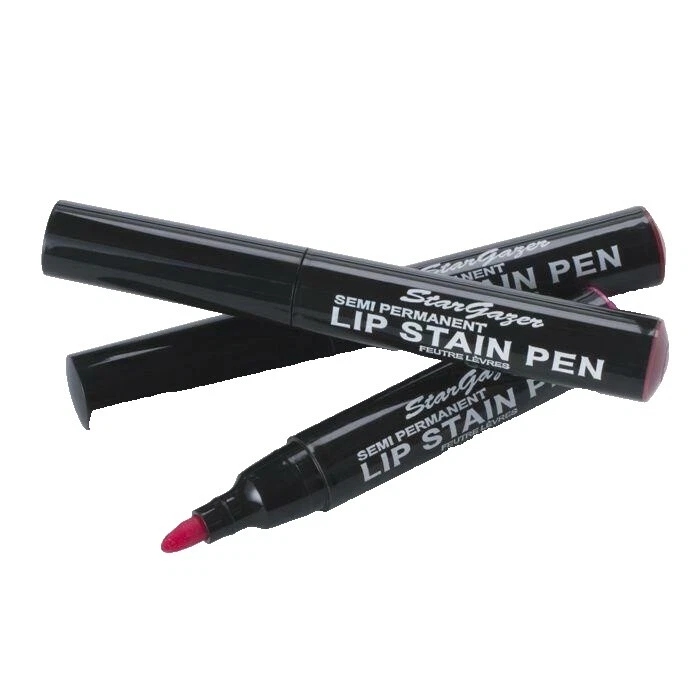 Maquillaje de Labios Stargazer