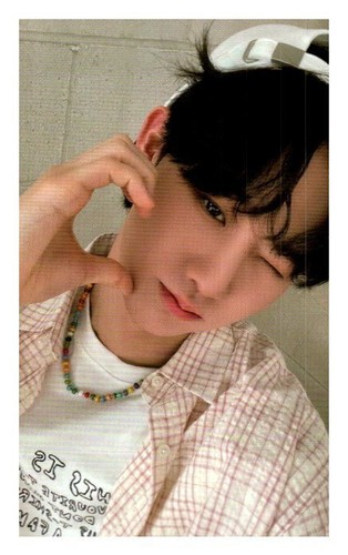EVNNE Target Me Album photobook VER Official PHOTOCARD PHOTO CARD KPOP 이븐 - 第 13/31 張圖片