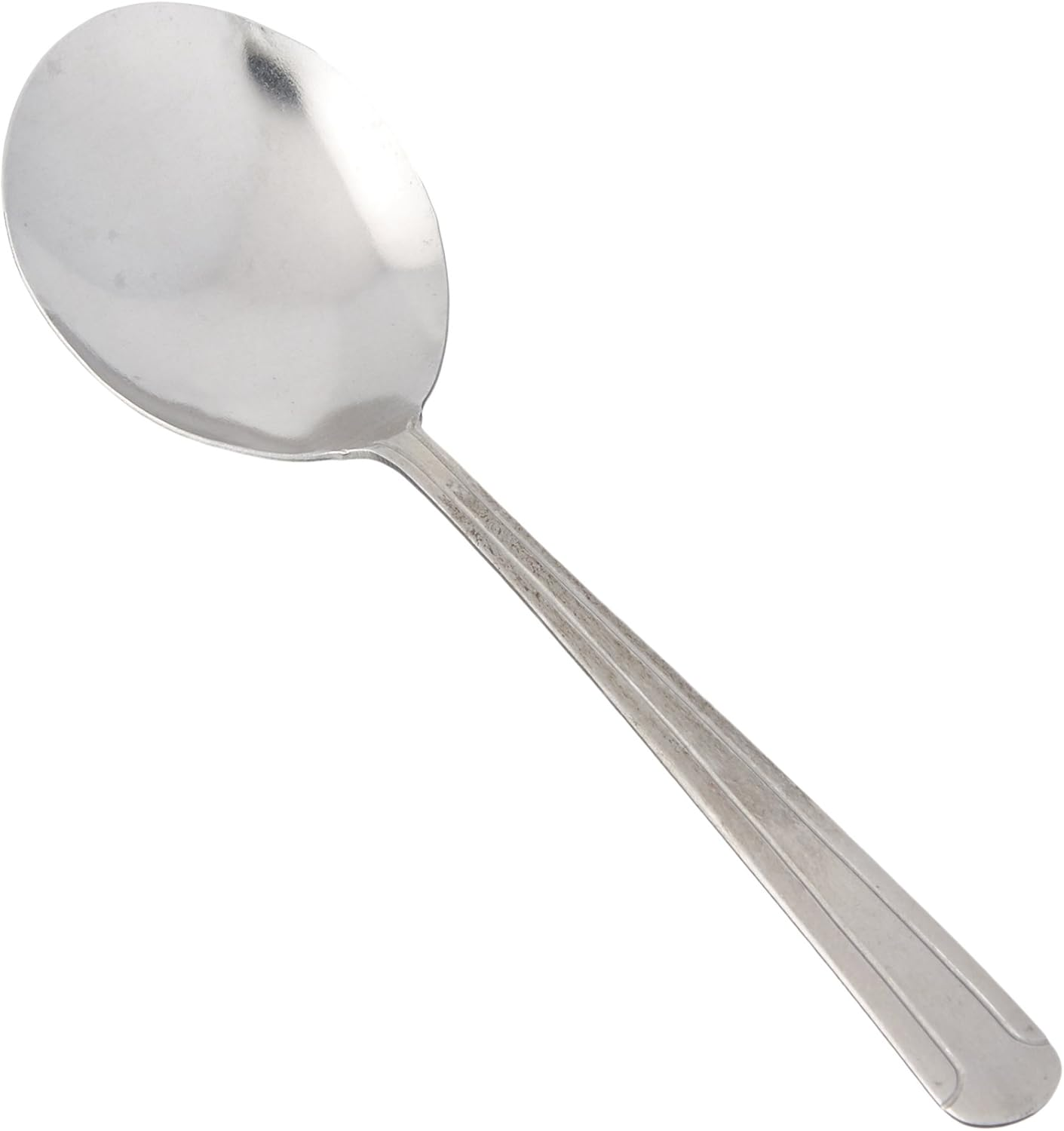 24-Piece Dominion Bouillon Spoon Set, 18-0 Stainless Steel