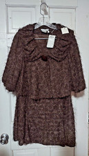 Alberto Makali women's suit
